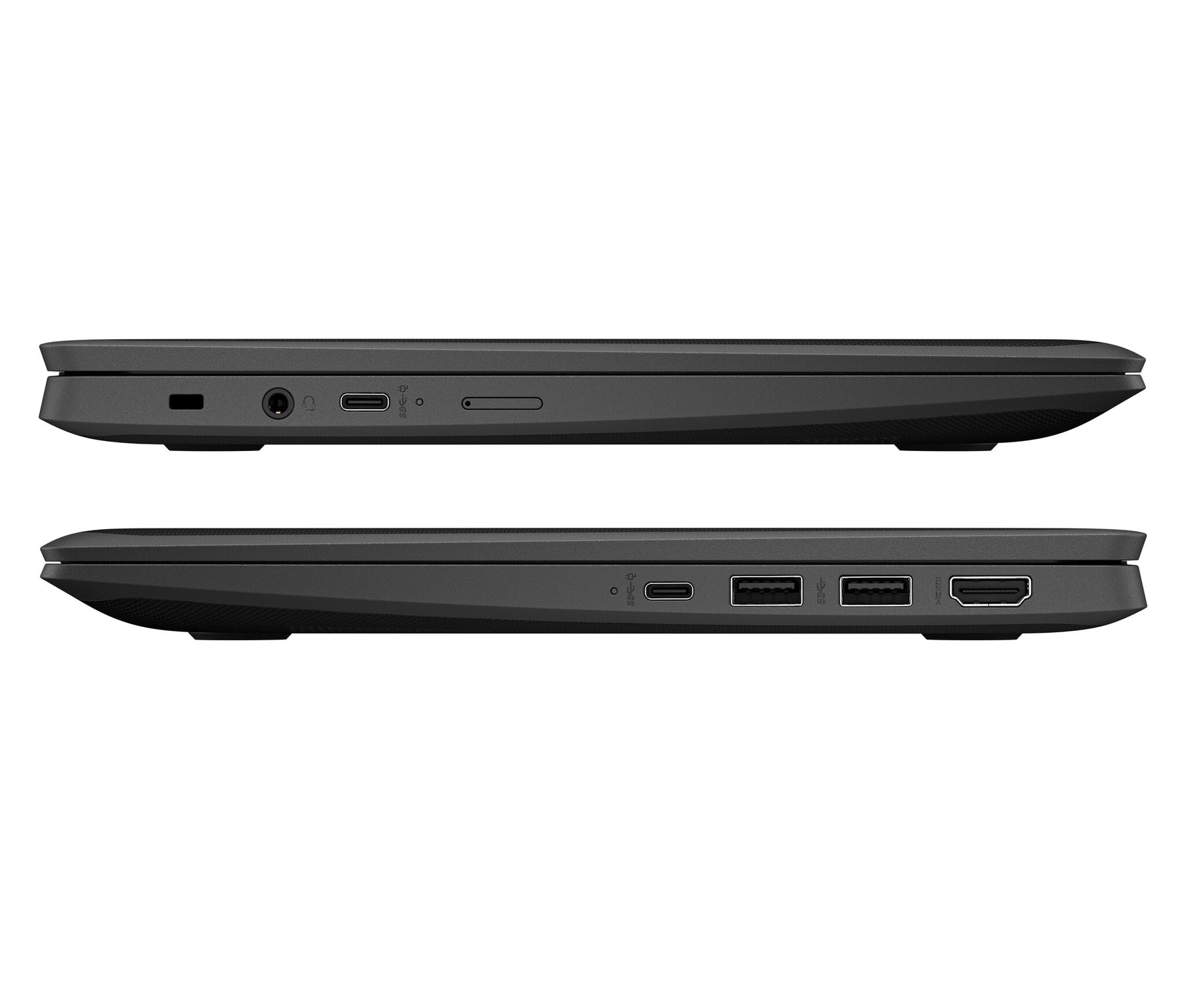 HP Fortis G1i 11 Intel® N N150 Chromebook 29,5 cm (11.6