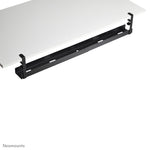 Neomounts ADS07-120BL Kabelgoot - klembevestiging - universeel