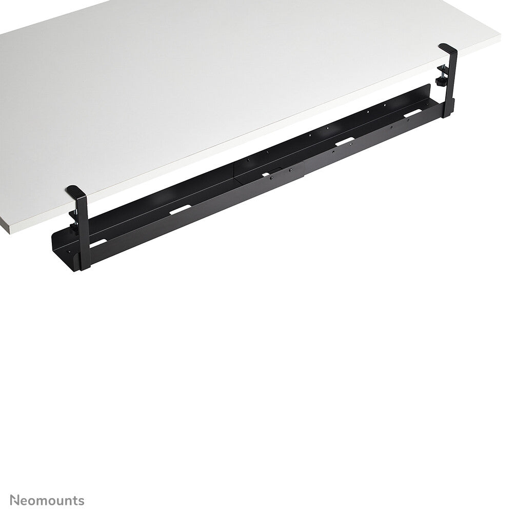 Neomounts ADS07-120BL Kabelgoot - klembevestiging - universeel