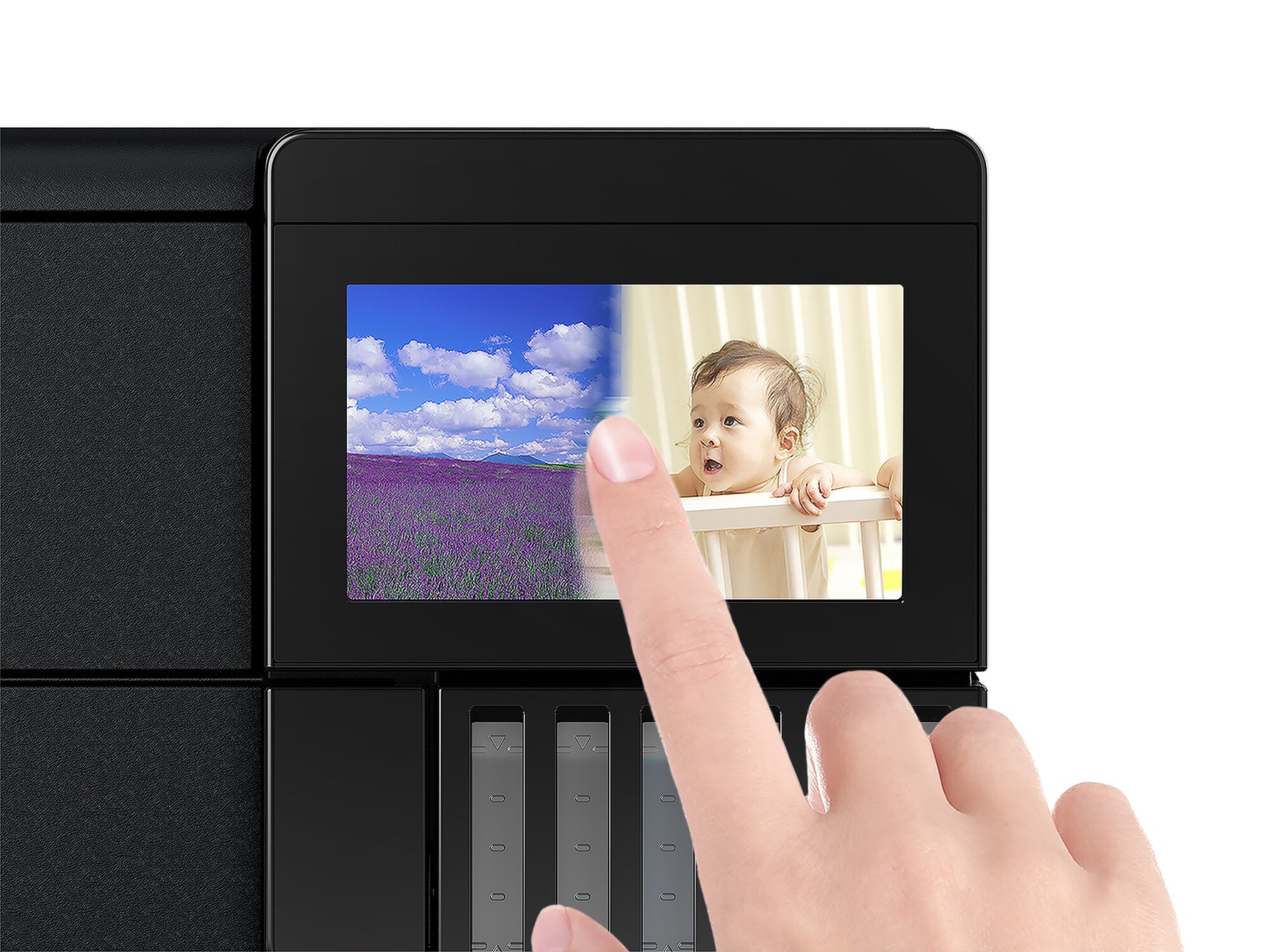 Epson EcoTank ET-8550 A3+ Wi-Fi-fotoprinter met inkttank