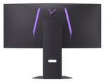 LG 34GX900A-B computer monitor 86,4 cm (34") 3440 x 1440 Pixels Wide Quad HD OLED Zwart