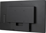 iiyama TF2238MSC-B1 computer monitor 53,3 cm (21") 1920 x 1080 Pixels Full HD LED Touchscreen Zwart