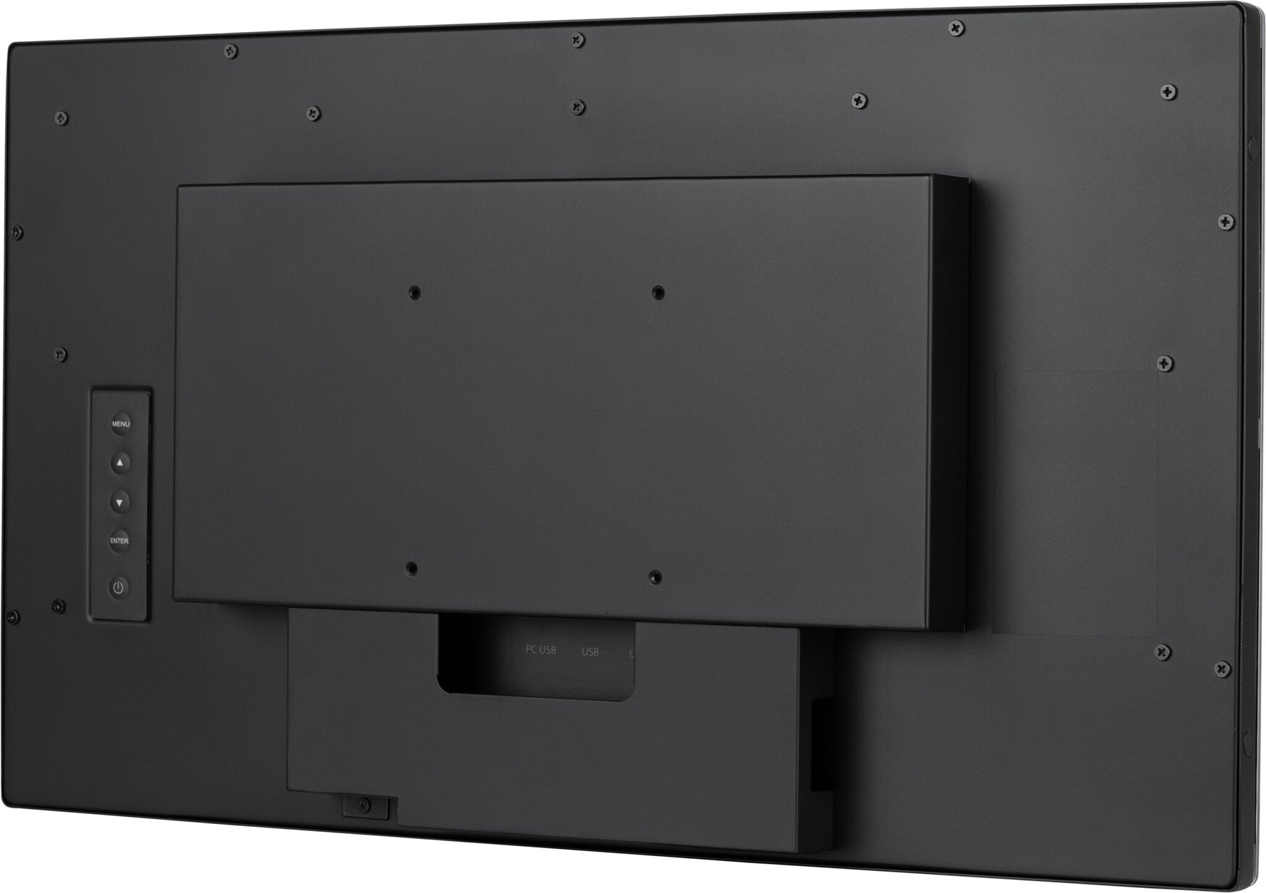iiyama TF2238MSC-B1 computer monitor 53,3 cm (21") 1920 x 1080 Pixels Full HD LED Touchscreen Zwart