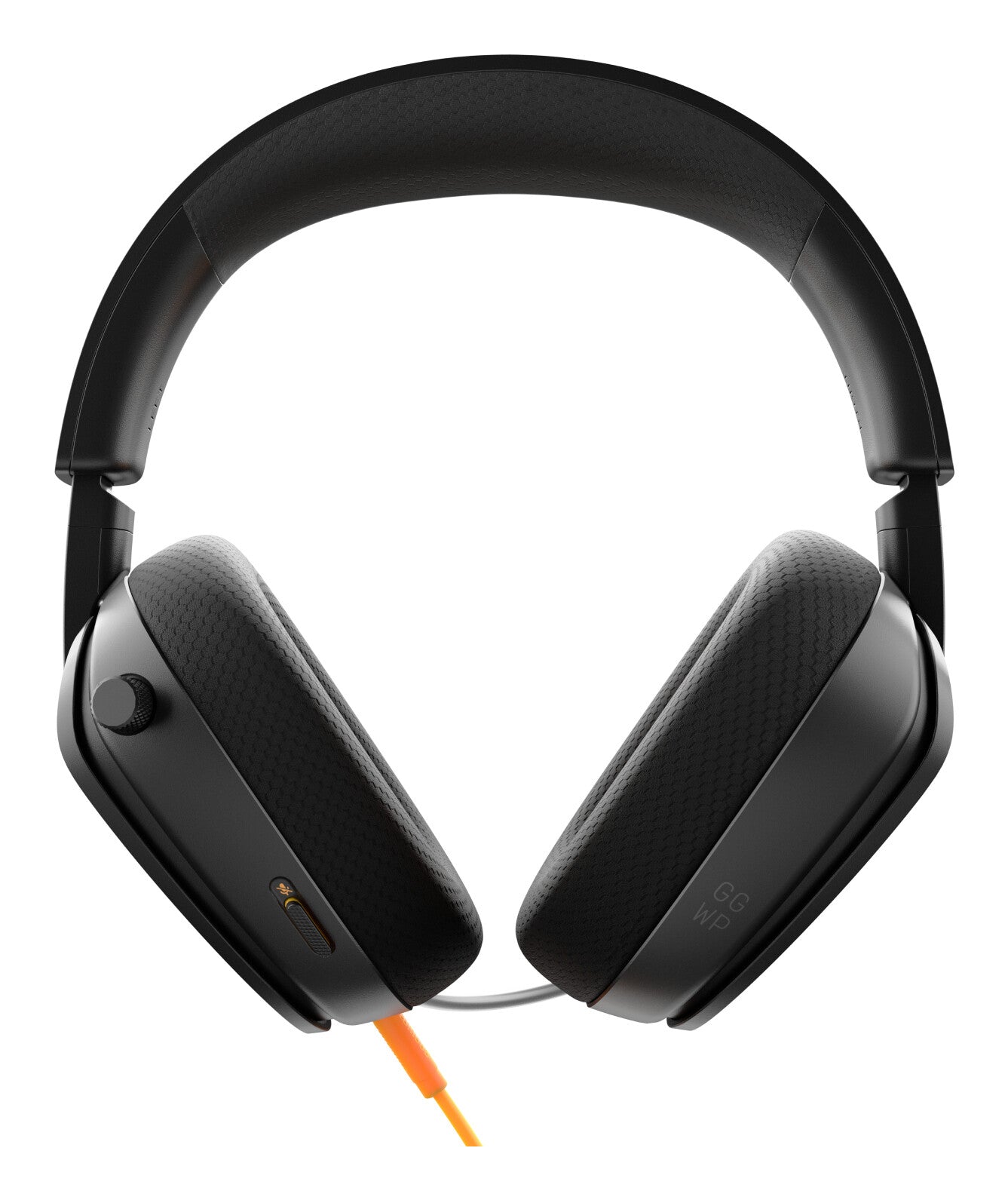 Glorious Gaming Glorious GHS Eternal - Stereo gaming headset voor pc, PS5, PS4, Xbox, Switch - Custom-tuned gekantelde drivers, verstelbare kristalheldere afneembare mic, 3,5 mm - Duurzaam dag/nacht comfort - Zwart