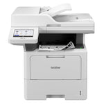 Brother MFC-L6710DW multifunctionele printer Laser A4 1200 x 1200 DPI 50 ppm Wifi