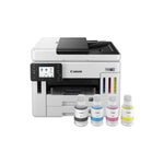 Canon MAXIFY GX7150 Inkjet A4 600 x 1200 DPI Wifi