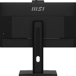 MSI Pro MP275QPDG computer monitor 68,6 cm (27") 2560 x 1440 Pixels Wide Quad HD LCD Zwart