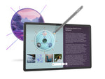 Lenovo Idea Tab Pro Mediatek 256 GB 32,3 cm (12.7") 8 GB Wi-Fi 6E (802.11ax) Android 14 Grijs