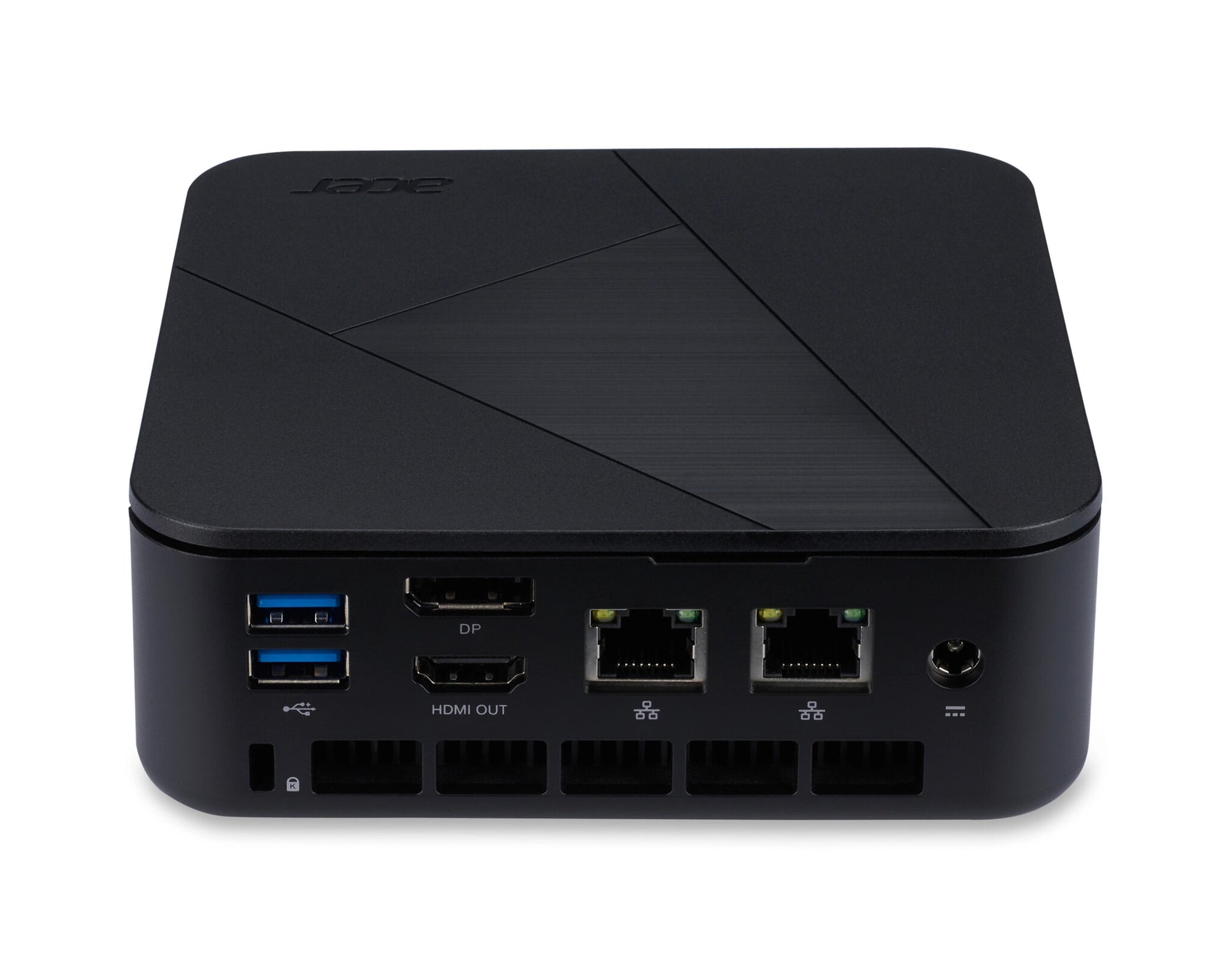 Acer Veriton N NUC VN1502G-13U3U Desktop