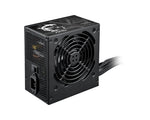 MSI MAG A750BN PCIE5 II power supply unit 750 W 24-pin ATX ATX Zwart