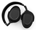 EPOS ADAPT 660 USB-A Hoofdtelefoons Bedraad en draadloos Hoofdband Muziek/Voor elke dag Bluetooth Zwart