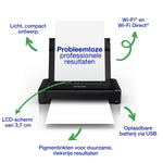 Epson WorkForce WF-110W