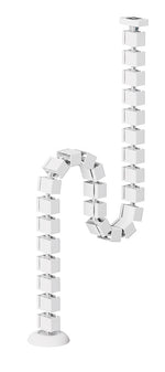 Neomounts ADS06-132WH Kabelgeleider - magnetische bevestiging - universeel