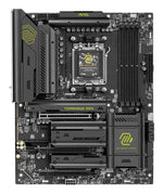 MSI MAG B850 TOMAHAWK MAX WIFI moederbord AMD B850 Socket AM5 ATX