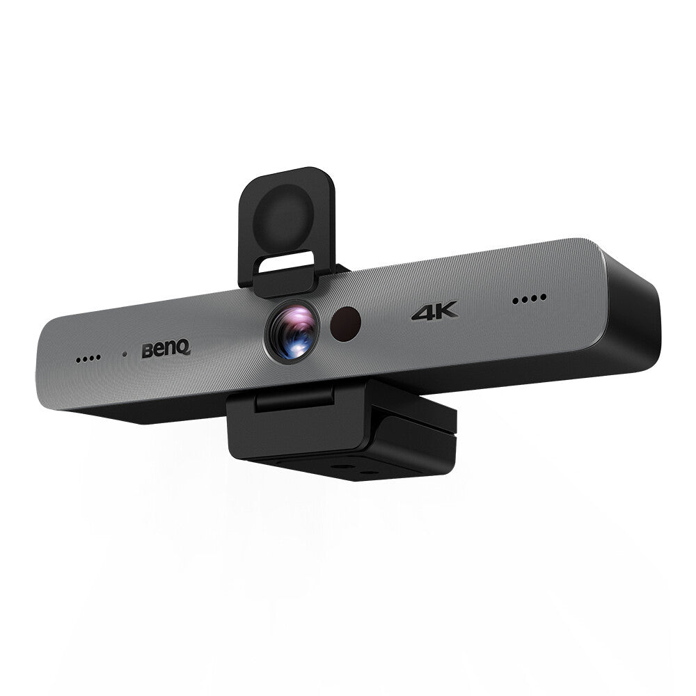 BenQ DVY32 Zwart, Grijs 60 fps