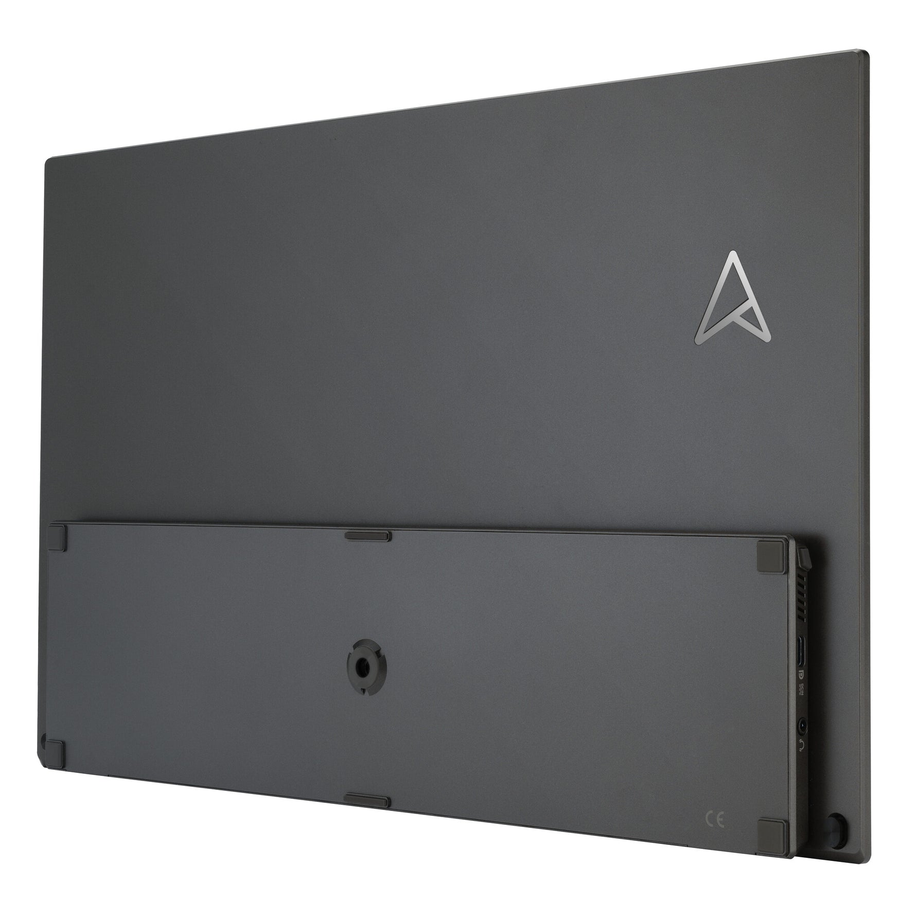 ASUS ZenScreen MB17AHG computer monitor 43,9 cm (17.3") 1920 x 1080 Pixels Full HD LCD Zwart