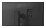 LG 27U730A-B.AEU computer monitor 68,6 cm (27") 3840 x 2160 Pixels 4K Ultra HD Zwart