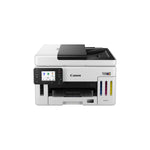 Canon MAXIFY GX 6150 Inkjet A4 600 x 1200 DPI Wifi