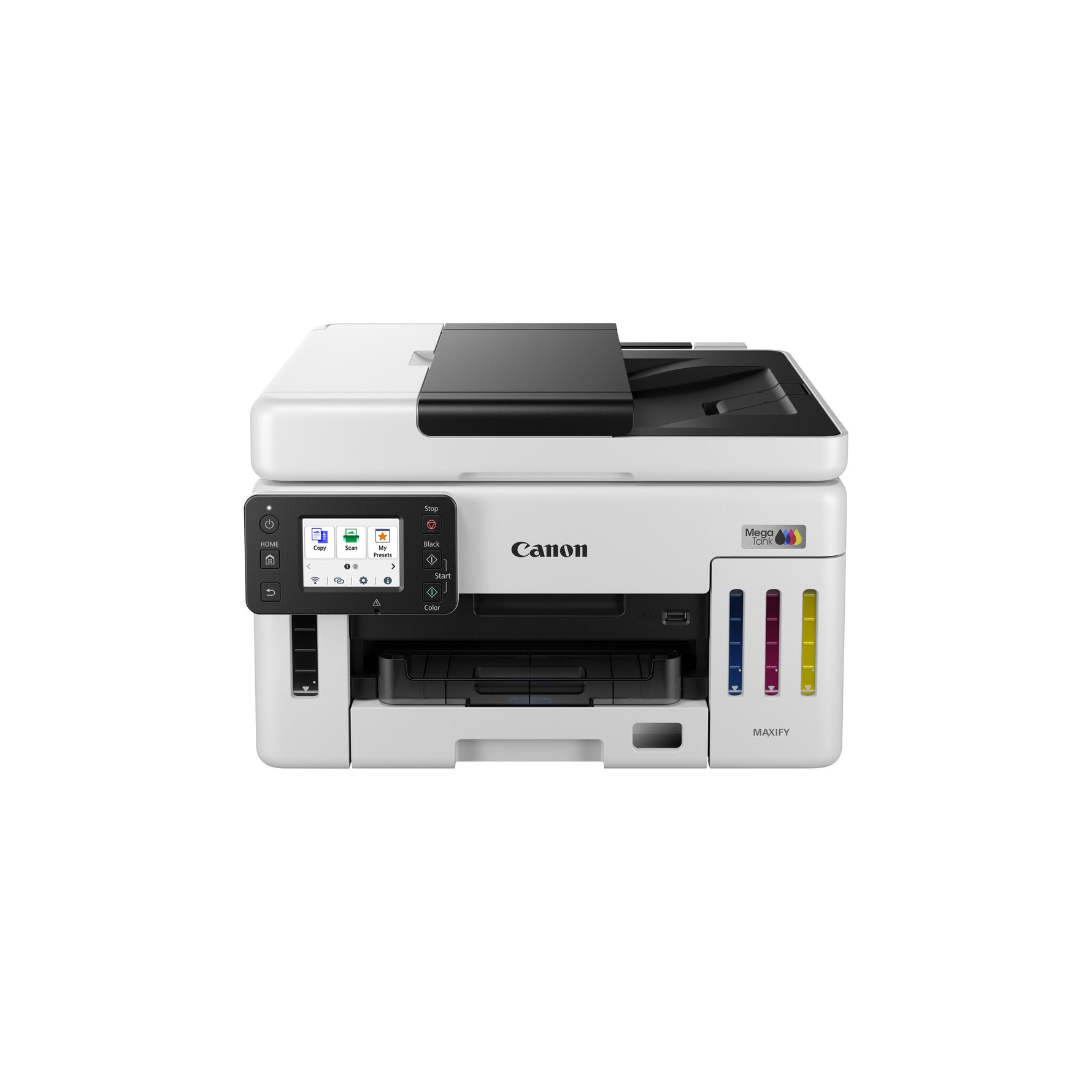 Canon MAXIFY GX 6150 Inkjet A4 600 x 1200 DPI Wifi