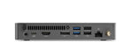 Acer Veriton N2595GT Intel Core 5 120U 16 GB DDR5-SDRAM 512 GB SSD Windows 11 Pro Mini PC Zwart