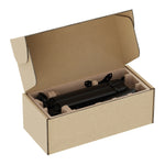 Neomounts DS70-250BL2 Monitorarm 17-32" - gasveer - Topfix - 180°-stop