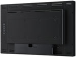 iiyama ProLite TF2234MC-B7AGB computer monitor 54,6 cm (21.5") 1920 x 1080 Pixels Full HD LED Touchscreen Multi-gebruiker Zwart