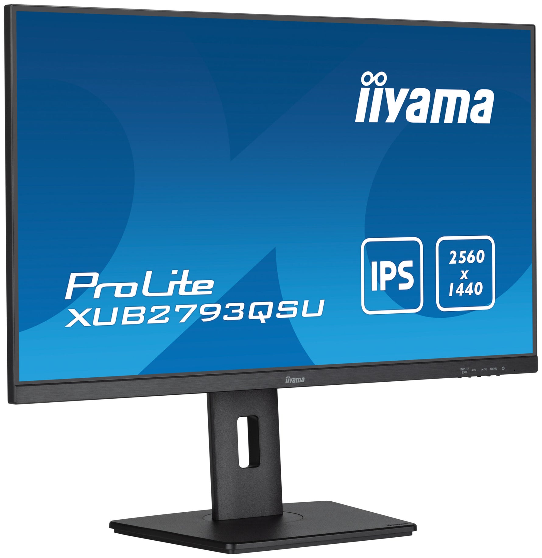 iiyama XUB2793QSU-B7 computer monitor 68,6 cm (27