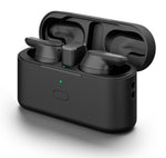 EPOS ADAPT E1 Headset True Wireless Stereo (TWS) In-ear Business/Everyday Bluetooth Zwart