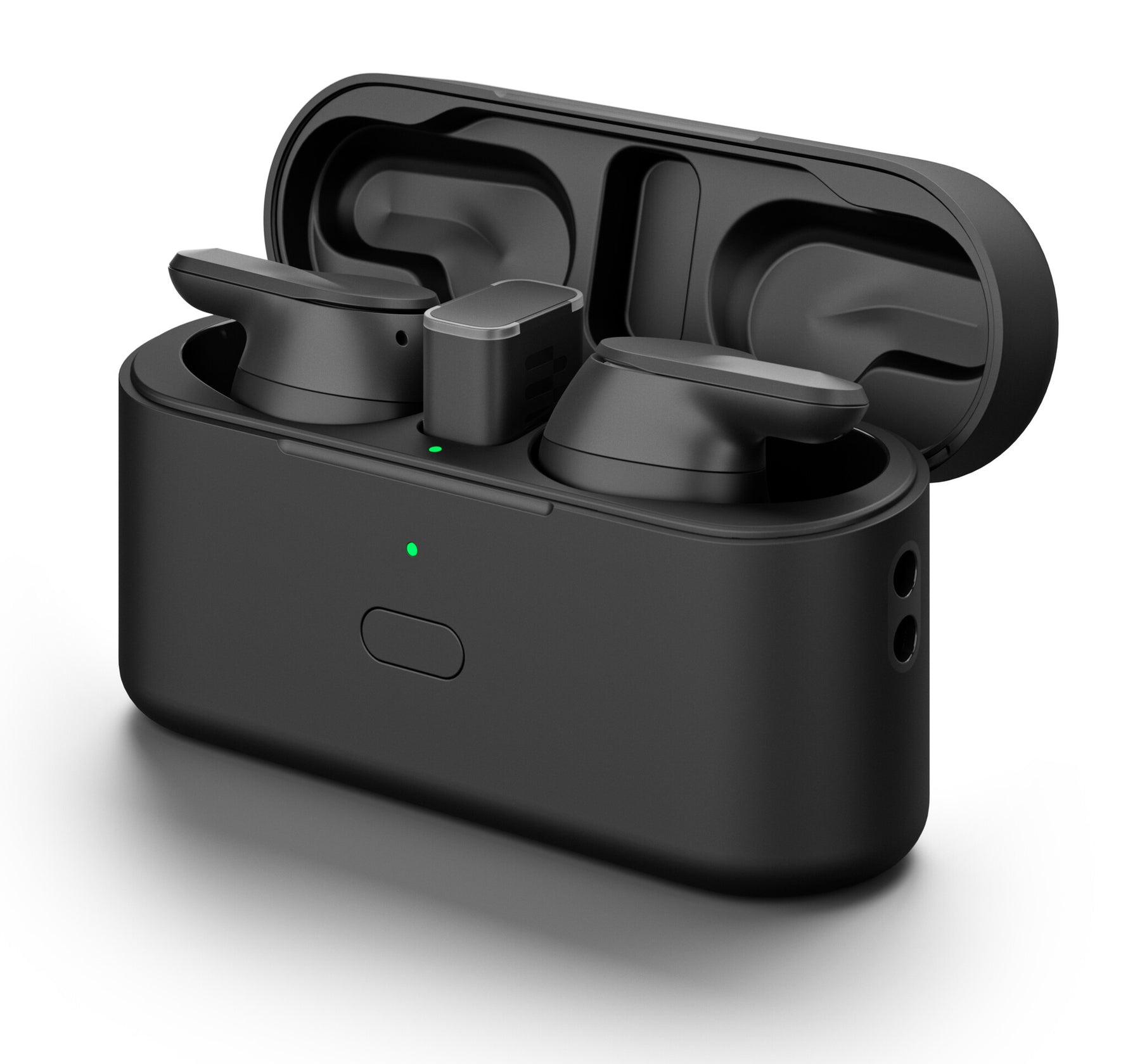 EPOS ADAPT E1 Headset True Wireless Stereo (TWS) In-ear Business/Everyday Bluetooth Zwart