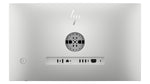 HP EliteStudio 8 G1i AI Wolf Pro Security Edition Intel Core Ultra 5 235 68,6 cm (27") 2560 x 1440 Pixels Touchscreen Alles-in-één-pc 16 GB DDR5-SDRAM 512 GB SSD Windows 11 Pro Wi-Fi 7 (802.11be) AI PC Zilver