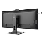 Philips 5000 series 40B1U5601H/00 computer monitor 101,6 cm (40") 3440 x 1440 Pixels Wide Quad HD LCD Zwart
