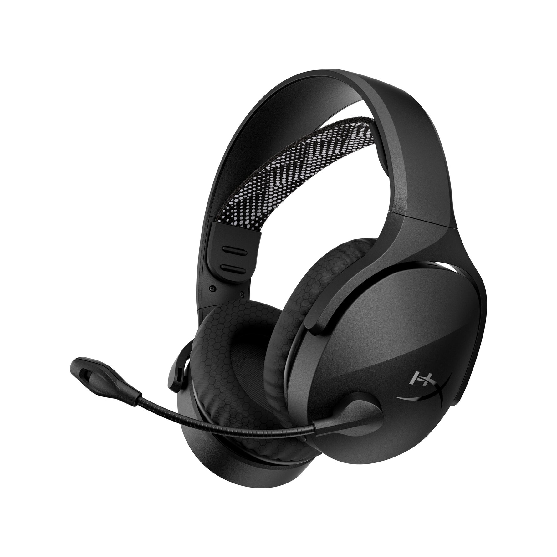 HyperX Cloud Jet - Wireless Gaming Headset (zwart)