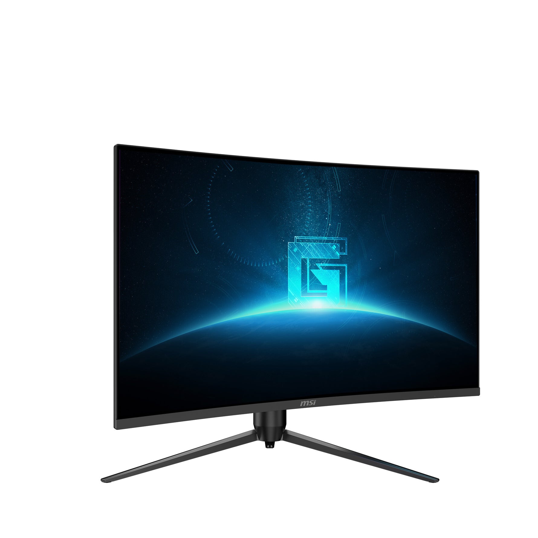 MSI G32CQ5P computer monitor 80 cm (31.5