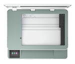 HP Envy 6130 All-in-One Kleur Printer, Foto's printen; Kopieerapparaat, Scanner