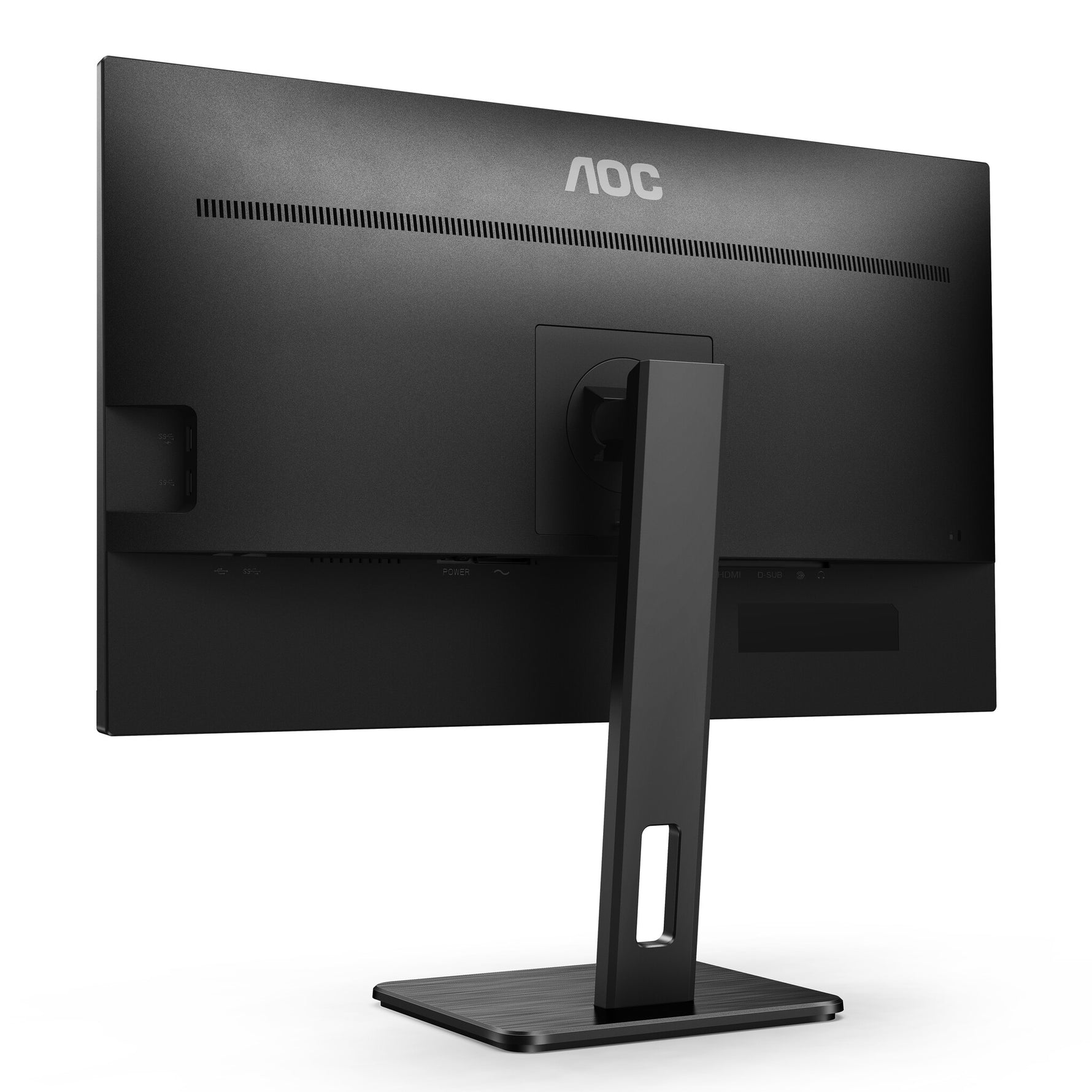 AOC P2 24P2QM LED display 60,5 cm (23.8