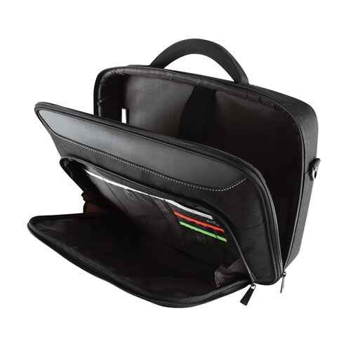 Targus 13 - 14.1 inch / 33 - 35.8cm Classic+ Clamshell Case