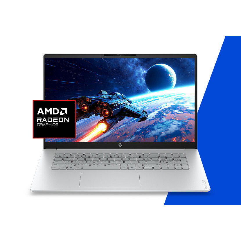 HP Laptop 17-dp0250nd
