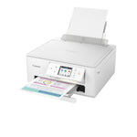 Canon PIXMA TS7650i Inkjet A4 1200 x 1200 DPI Wifi