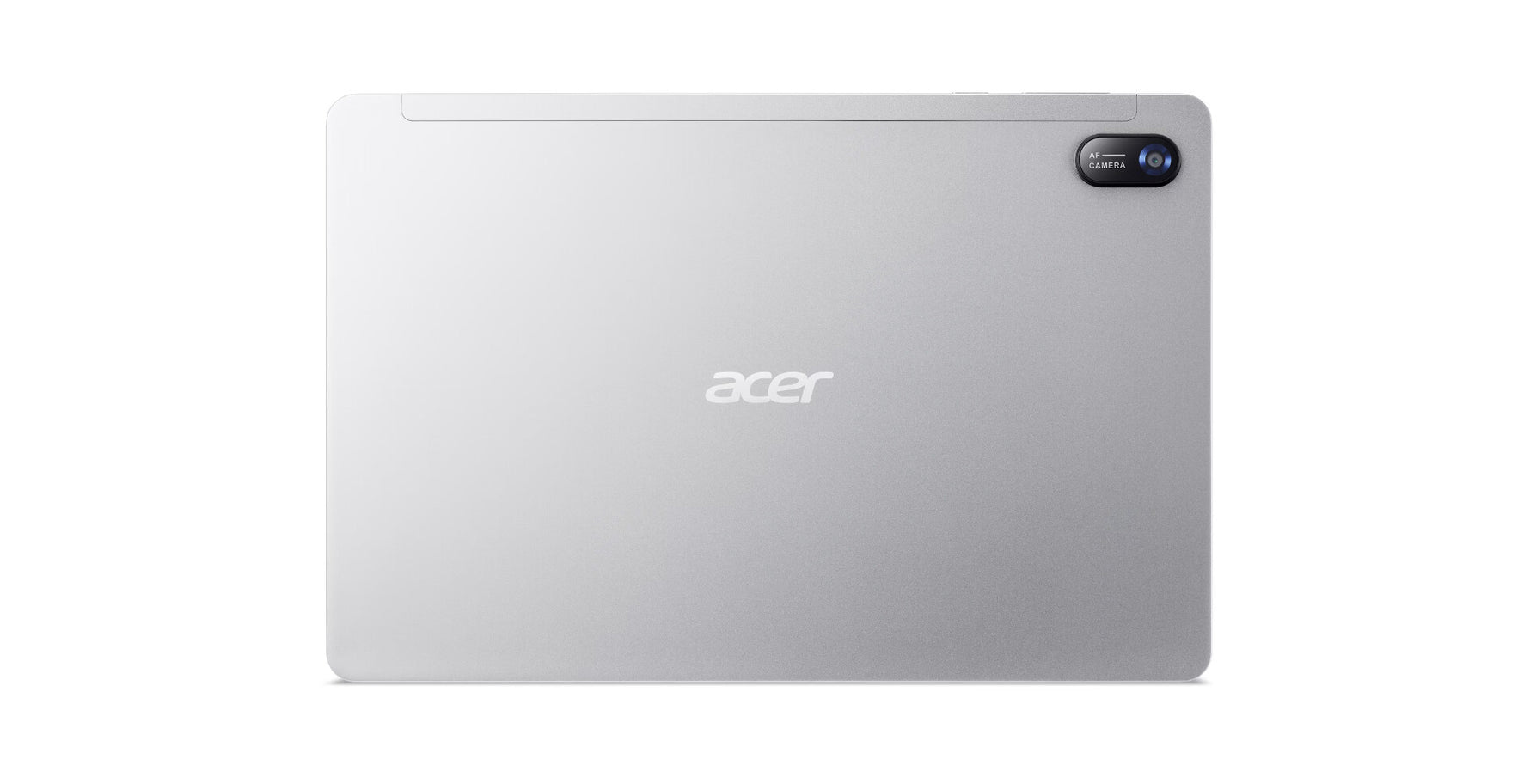 Acer Iconia Tab M10 M10-12-88VU 4G MediaTek Kompanio LTE 128 GB 25,6 cm (10.1") 6 GB Wi-Fi 5 (802.11ac) Zilver