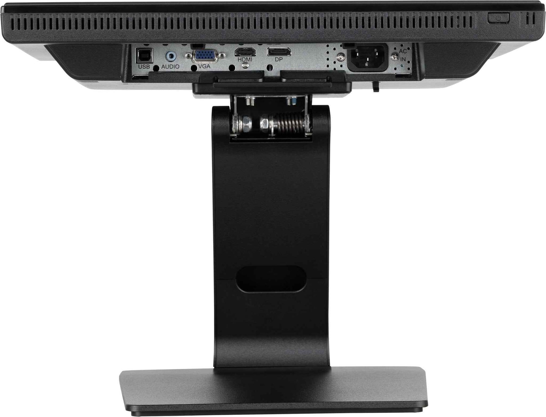 iiyama ProLite computer monitor 43,2 cm (17") 1280 x 1024 Pixels LED Touchscreen Tafel Zwart