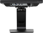 iiyama ProLite T1732MSC-B1SAG computer monitor 43,2 cm (17") 1280 x 1024 Pixels Full HD LED Touchscreen Tafelblad Zwart