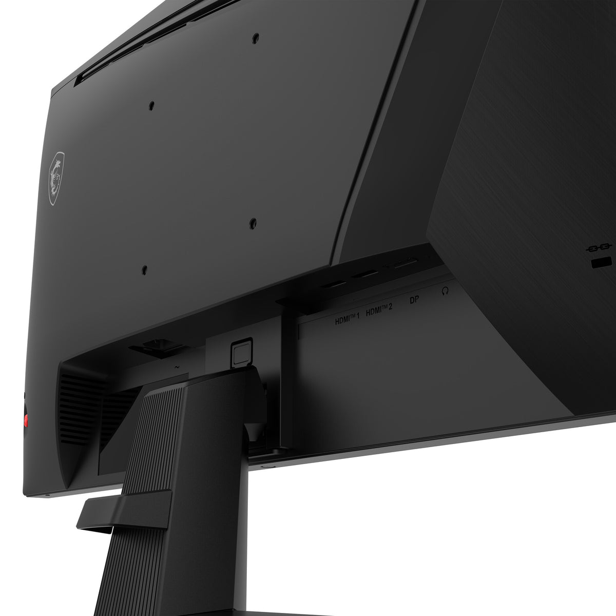 MSI MAG 245F X24 computer monitor 60,5 cm (23.8") 1920 x 1080 Pixels Full HD LCD Zwart