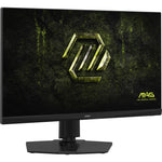 MSI MAG 272QPF E20 computer monitor 68,6 cm (27") 2560 x 1440 Pixels Wide Quad HD LED Zwart