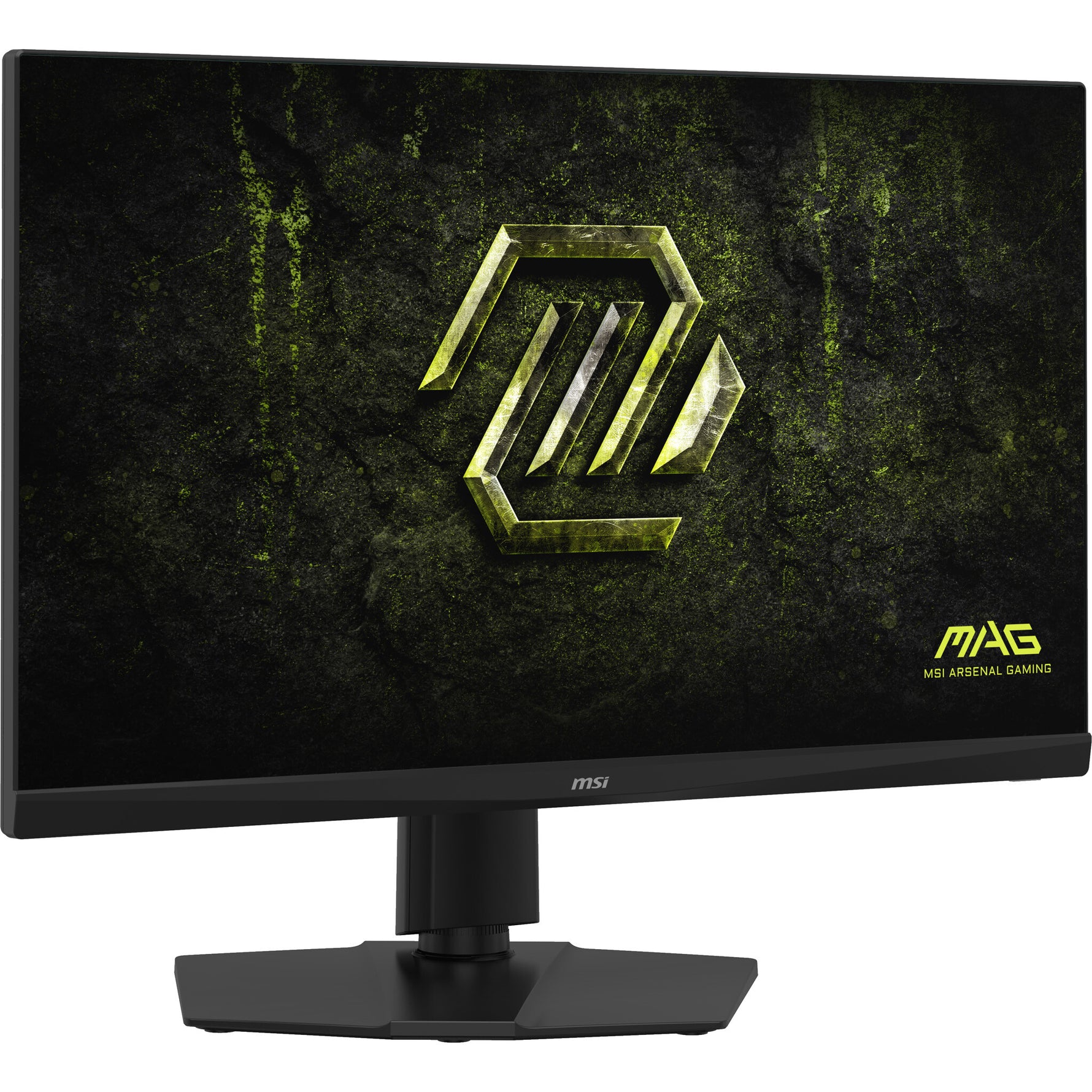 MSI MAG 272QPF E20 computer monitor 68,6 cm (27") 2560 x 1440 Pixels Wide Quad HD LED Zwart