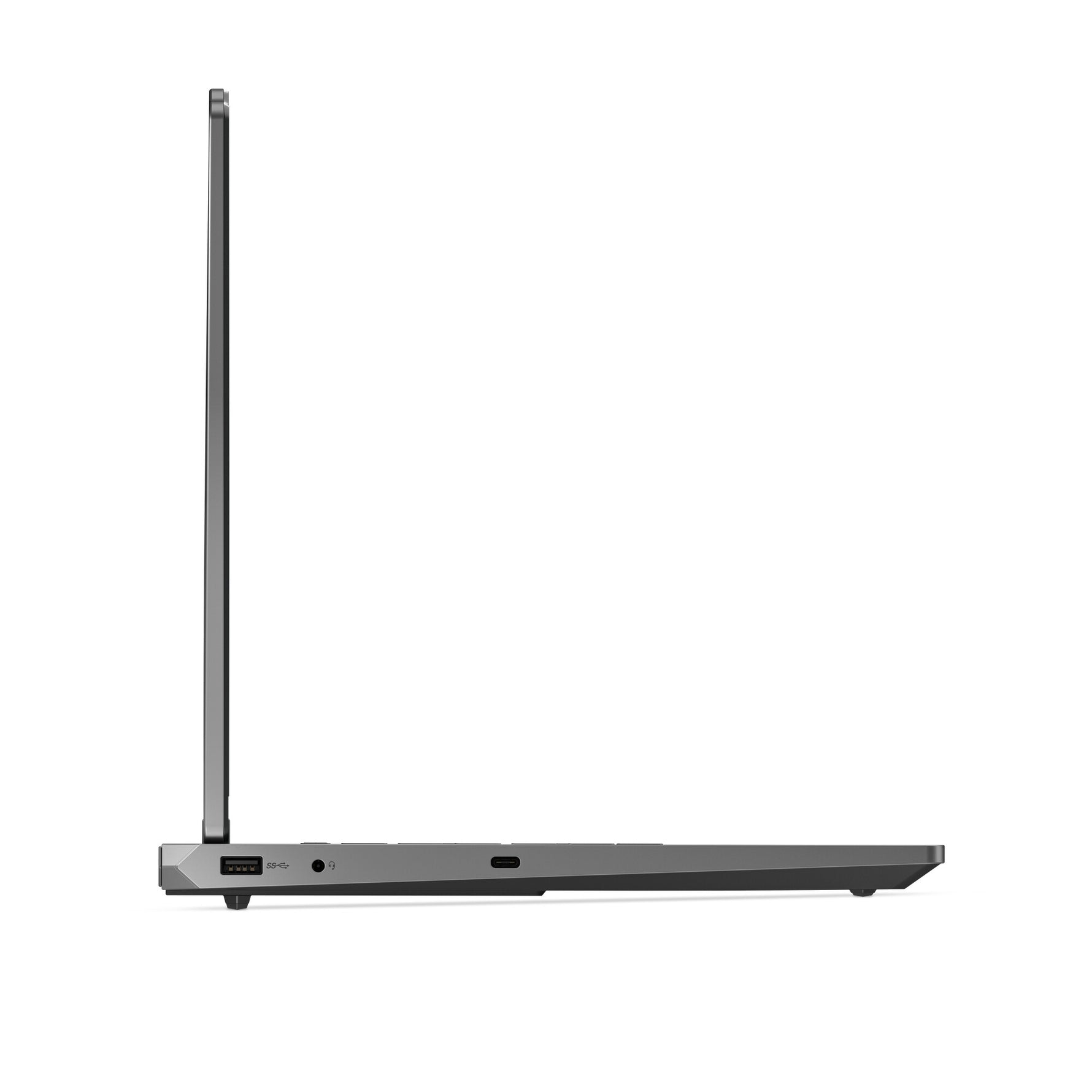 Lenovo LOQ 15AHP11 AMD Ryzen™ 7 250 Laptop 38,9 cm (15.3") WUXGA 16 GB DDR5-SDRAM 1 TB SSD NVIDIA GeForce RTX 5050 Wi-Fi 6 (802.11ax) Windows 11 Home Engels Grijs