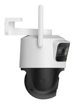 Imou Cruiser Triple Turret IP-beveiligingscamera Buiten 2880 x 1620 Pixels Plafond/muur