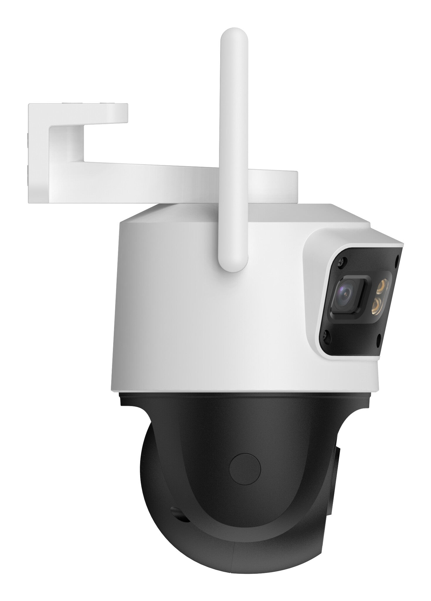 Imou Cruiser Triple Turret IP-beveiligingscamera Buiten 2880 x 1620 Pixels Plafond/muur
