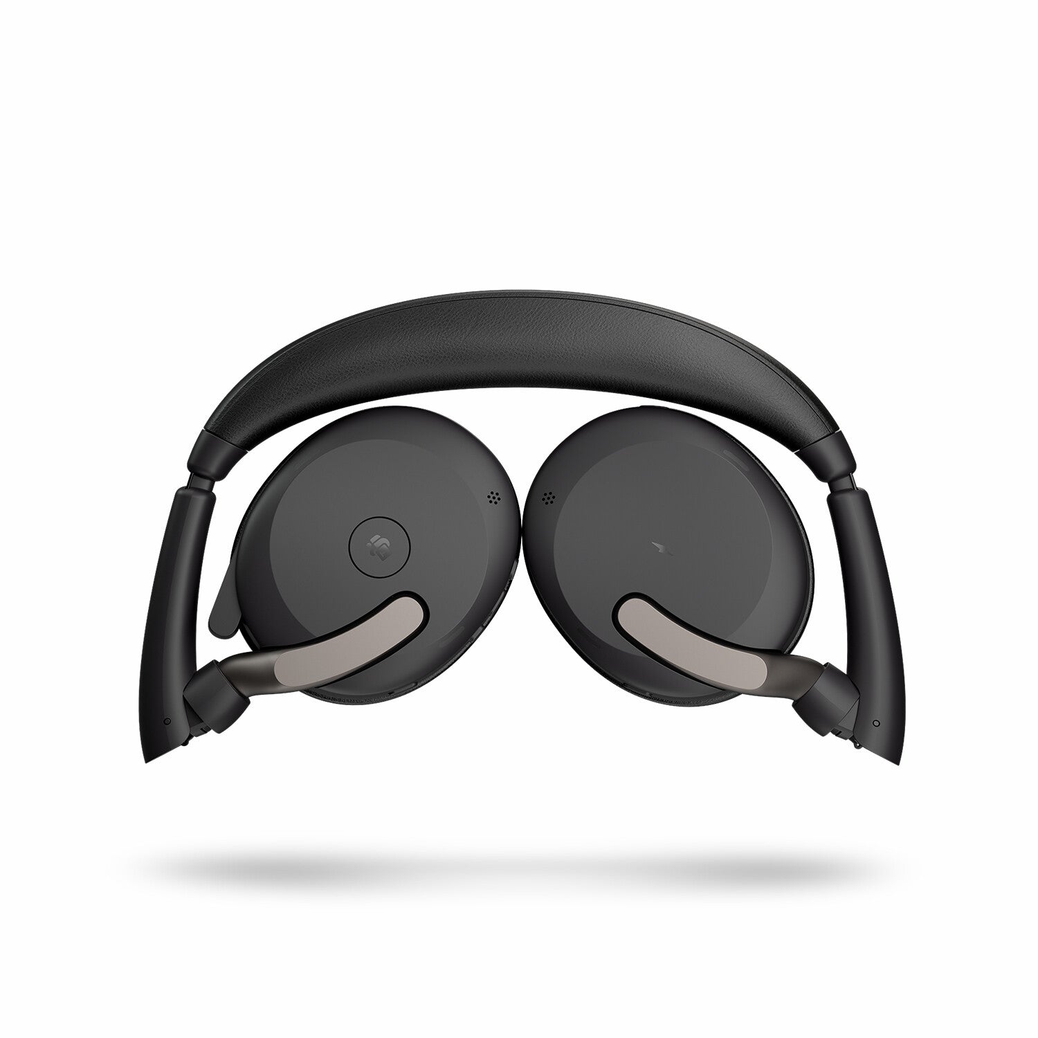 Jabra Evolve2 65 Flex Headset Draadloos Hoofdband Kantoor/callcenter USB Type-C Bluetooth