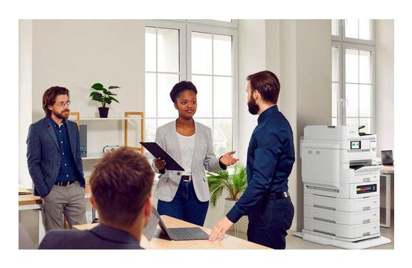 Epson WorkForce Pro EM-C8101RDWF Inkjet A3+ 4800 x 1200 DPI 26 ppm Wifi