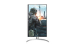 LG 27UP650K-W.AEU computer monitor 68,6 cm (27") 3840 x 2160 Pixels 4K Ultra HD LED Wit